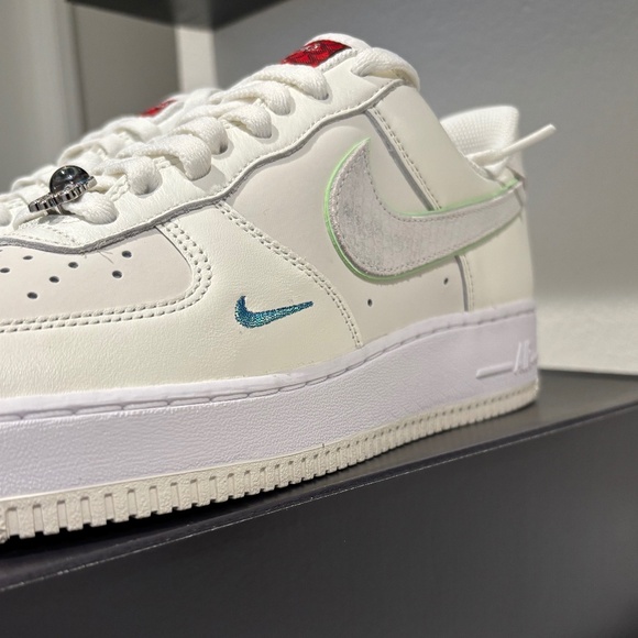 Nike Air Force Other - Men’s Nike Air Force 1 '07 Low silhouette